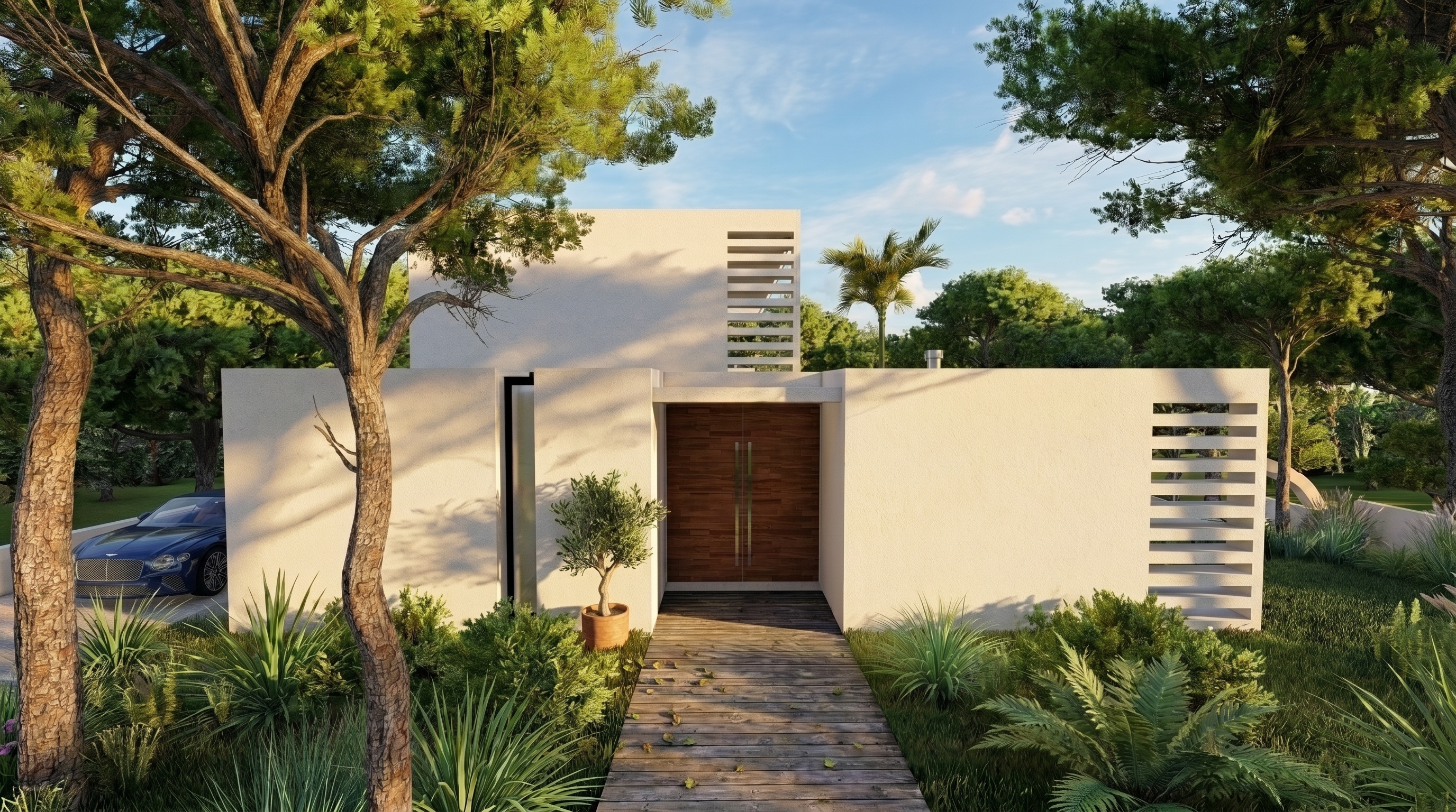 Casa 20
