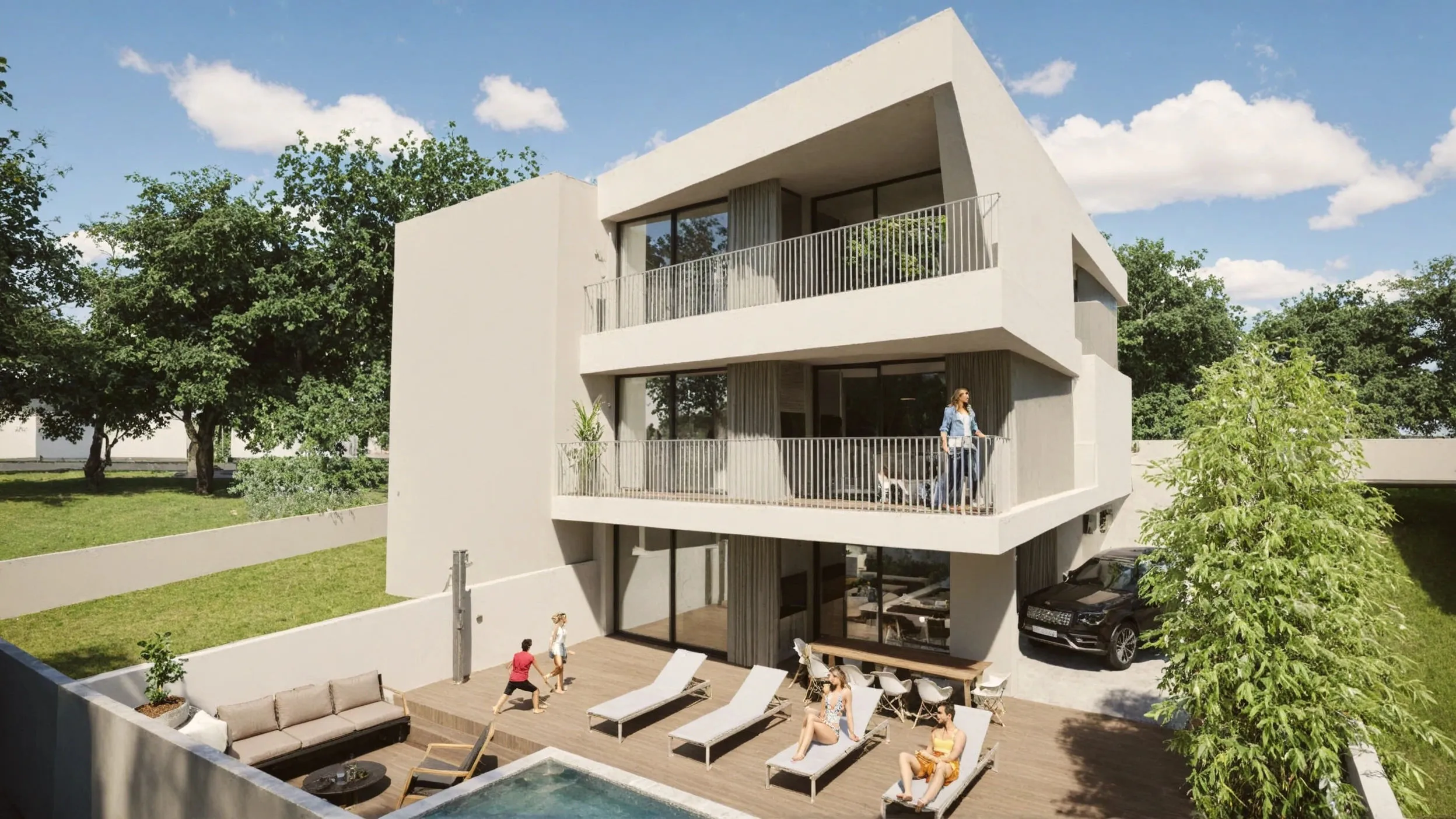 Casa 49