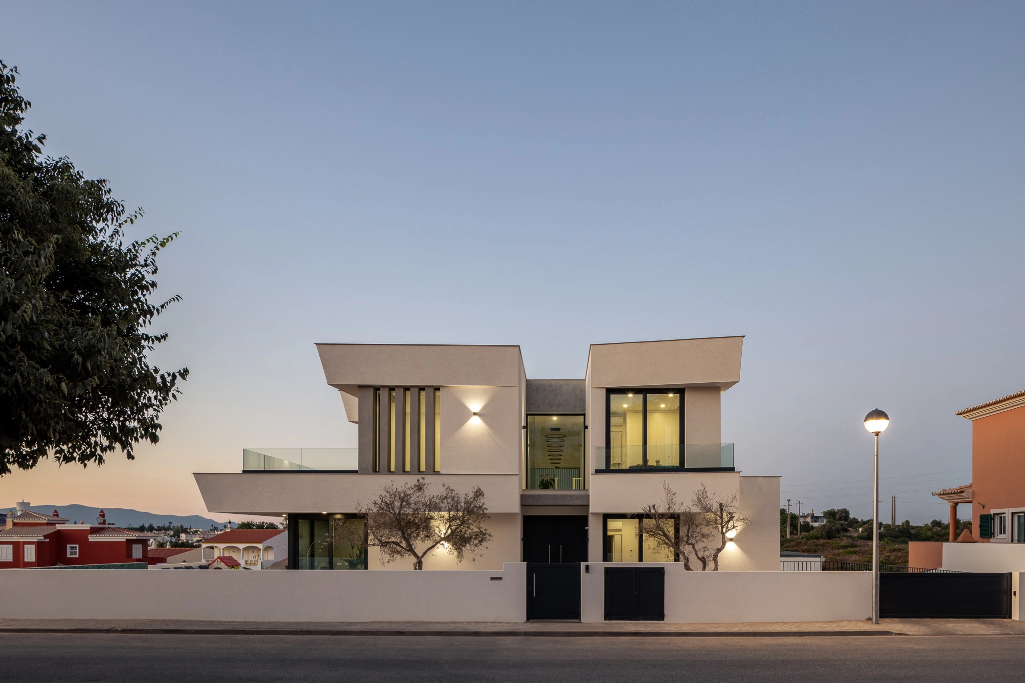 Casa 16