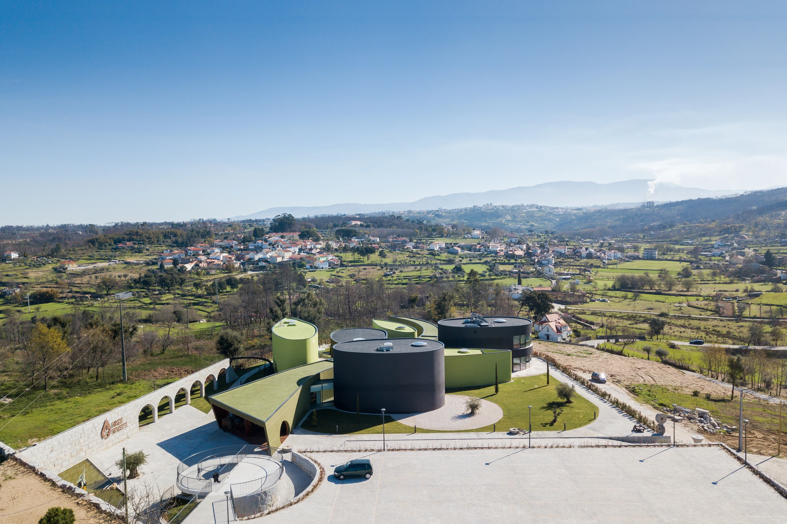 Museu do Azeite