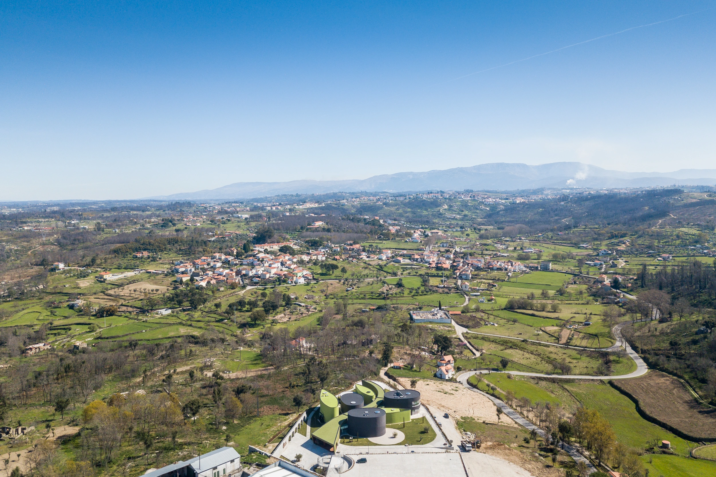 Museu do Azeite
