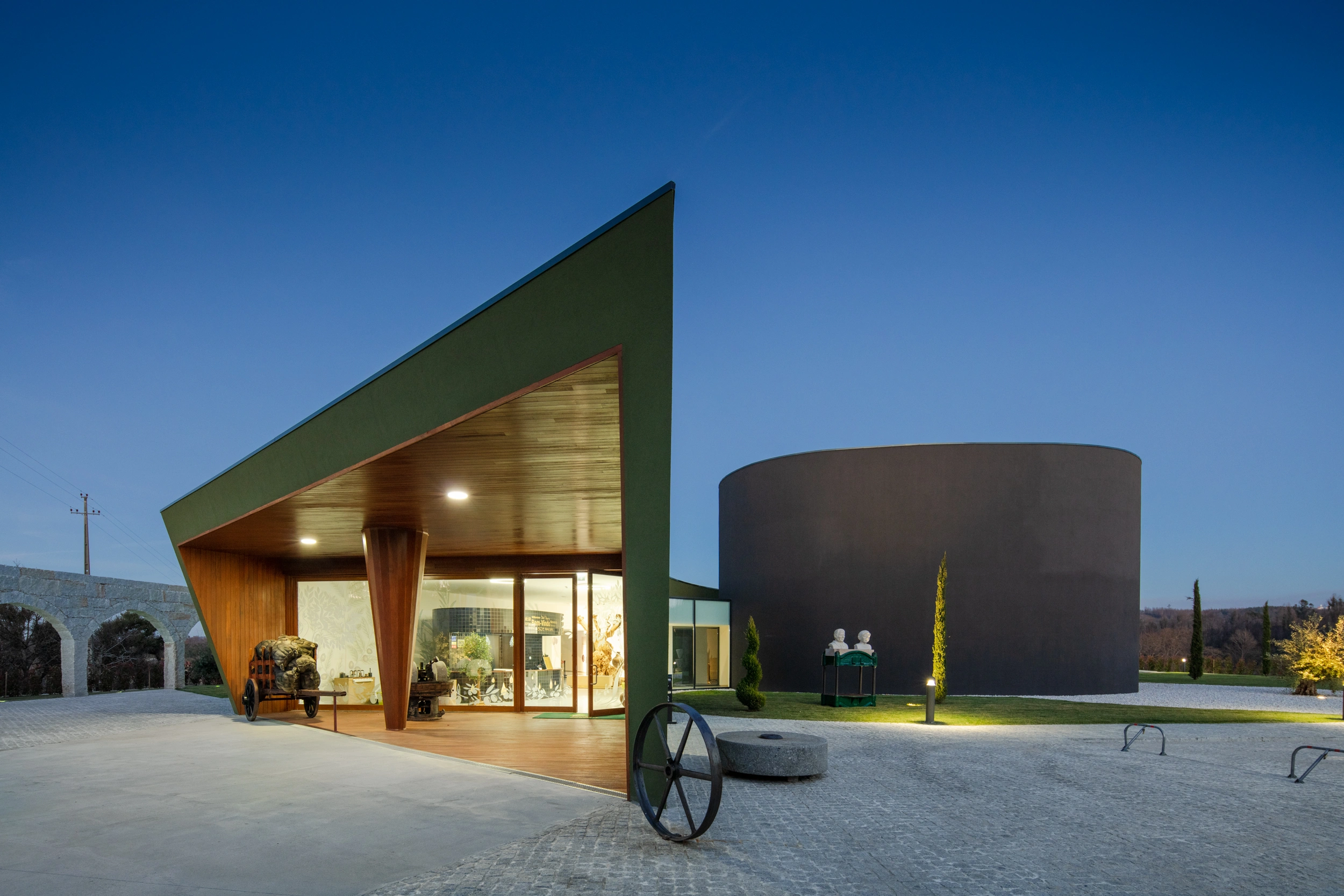 Museu do Azeite