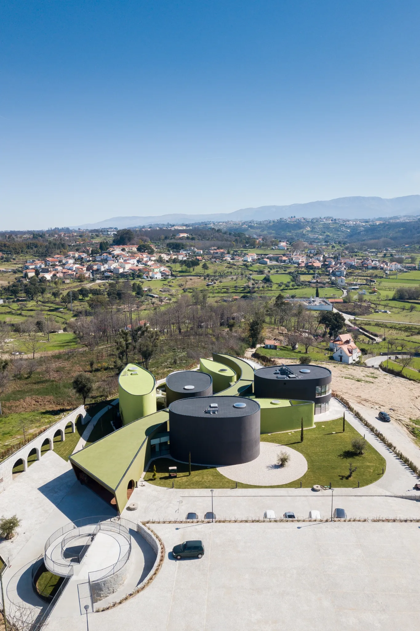 Museu do Azeite