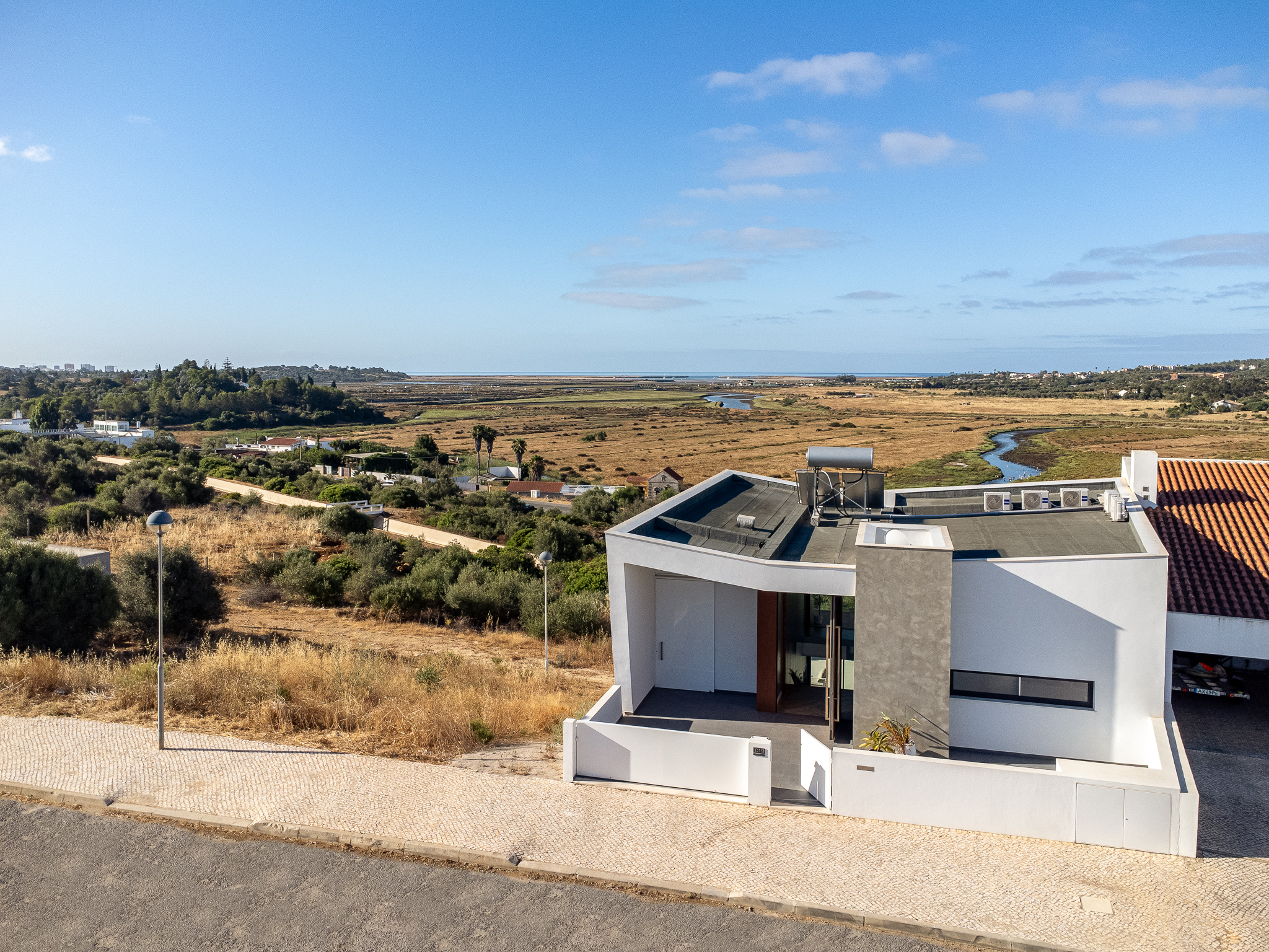 Villa Aurora