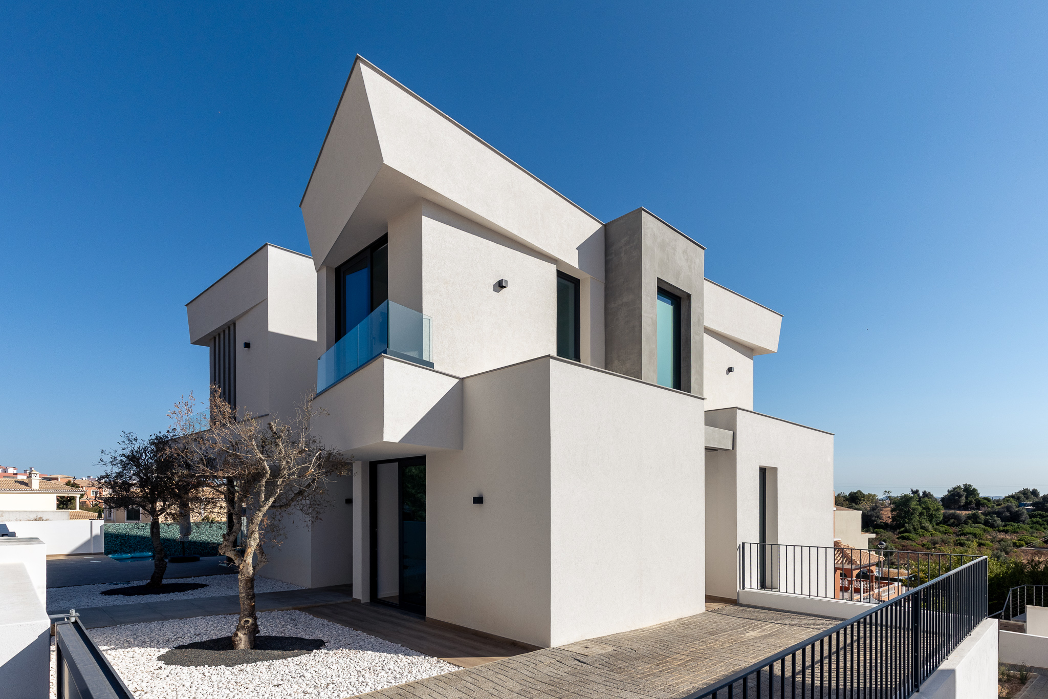 Casa 16