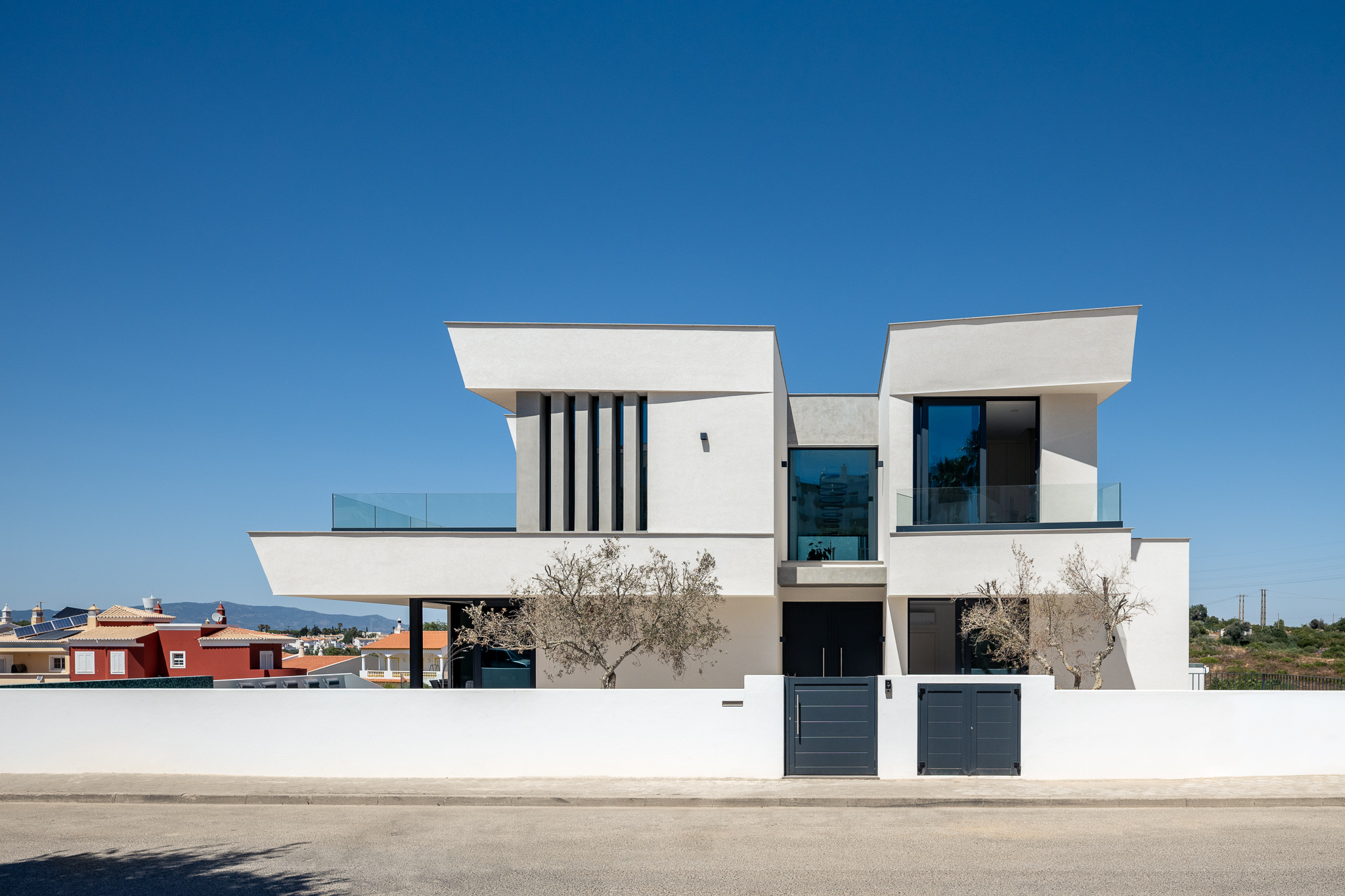 Casa 16
