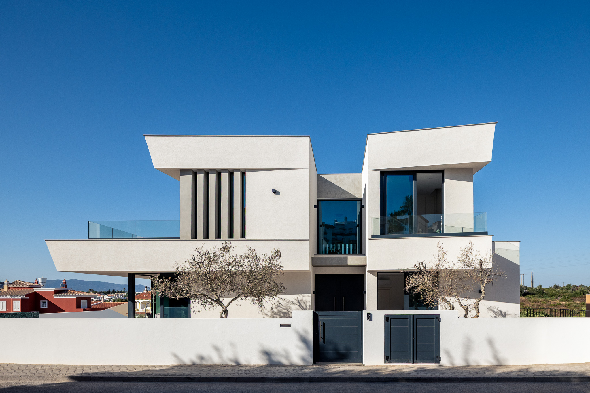 Casa 16