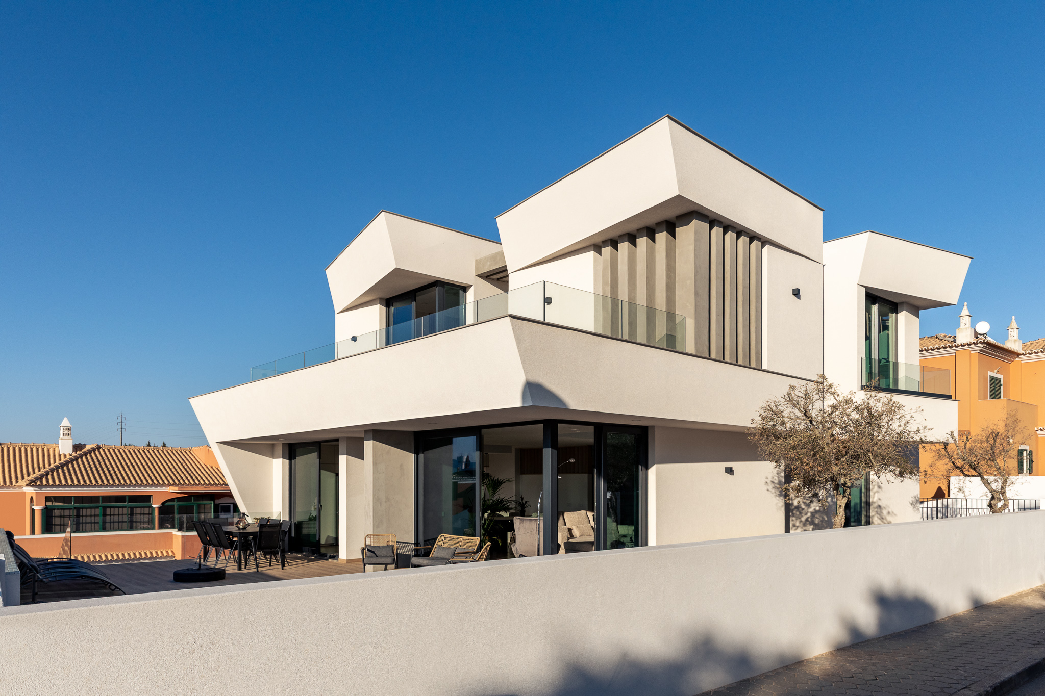 Casa 16