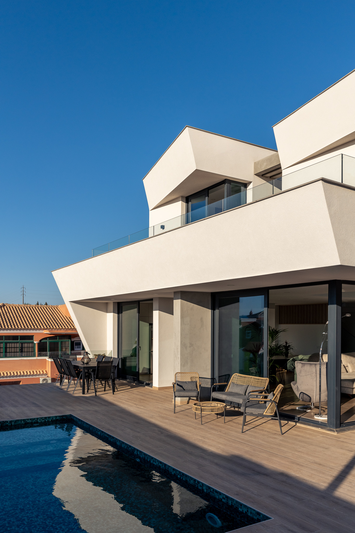 Casa 16