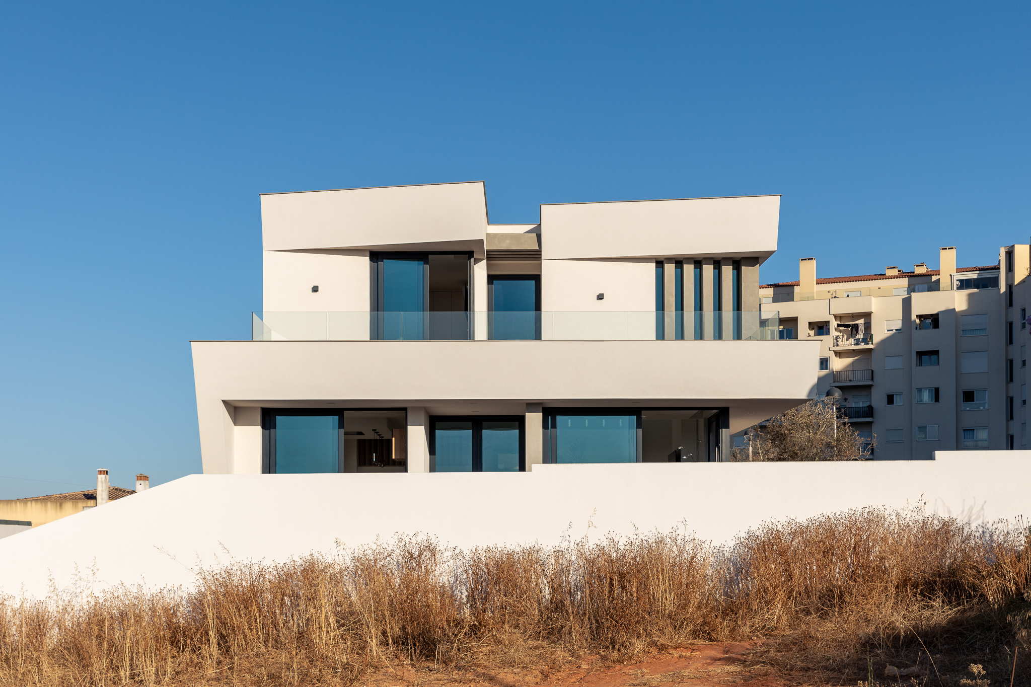 Casa 16