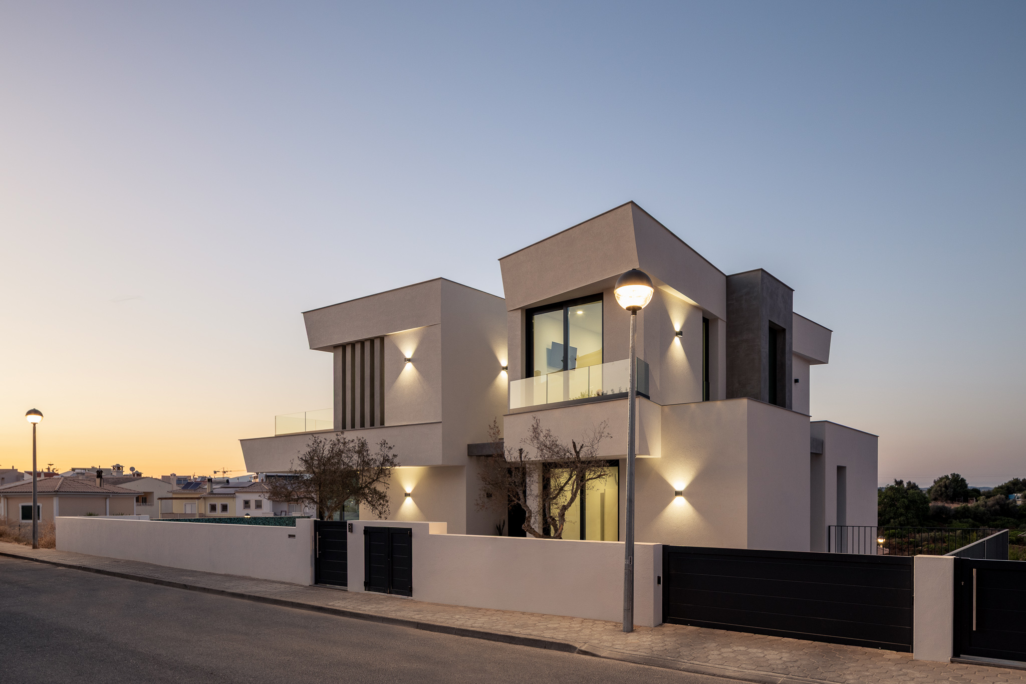 Casa 16
