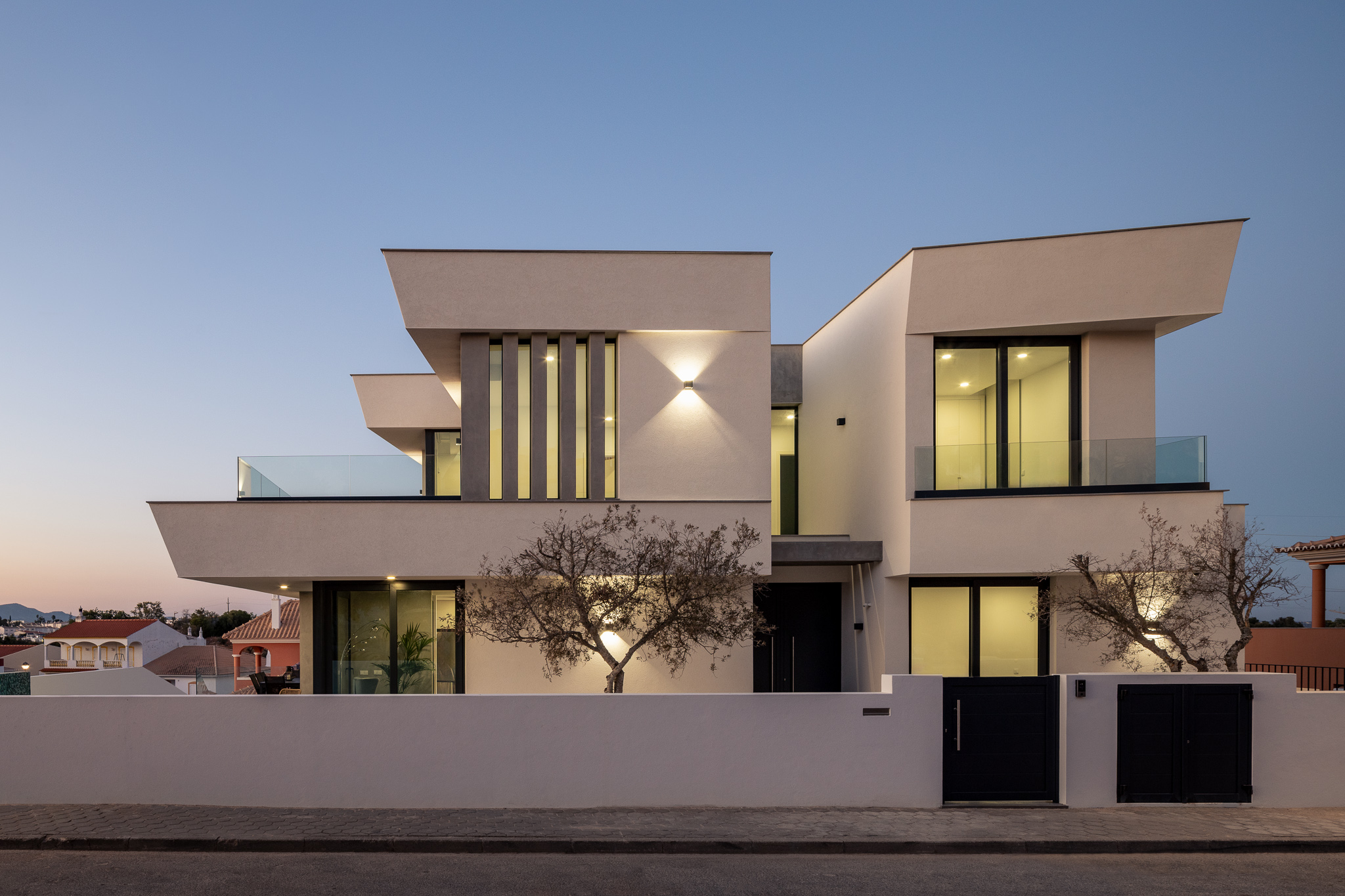 Casa 16