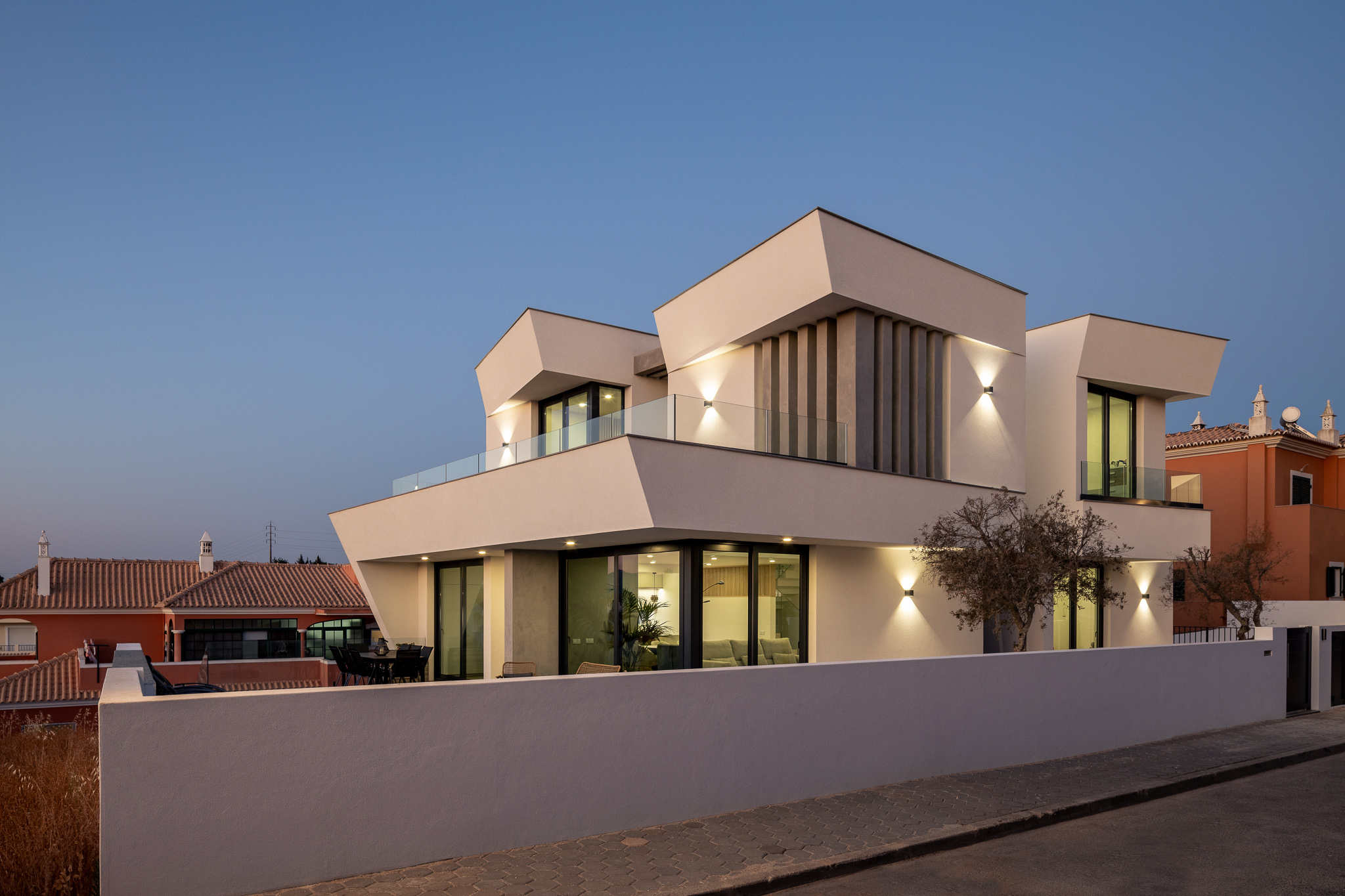 Casa 16